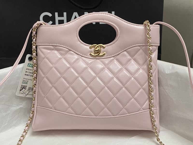 Chanel Satchel Bags